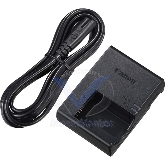 CANON CHARGEUR LC-E17E 9969B001AA